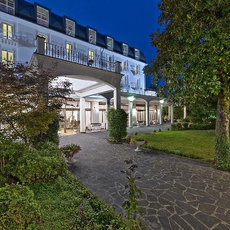 Hotel Excelsior Terme Abano Terme Zewnętrze zdjęcie