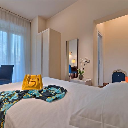 Hotel Excelsior Terme Abano Terme Zewnętrze zdjęcie