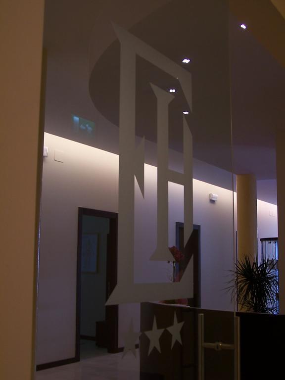Hotel Excelsior Terme Abano Terme Zewnętrze zdjęcie