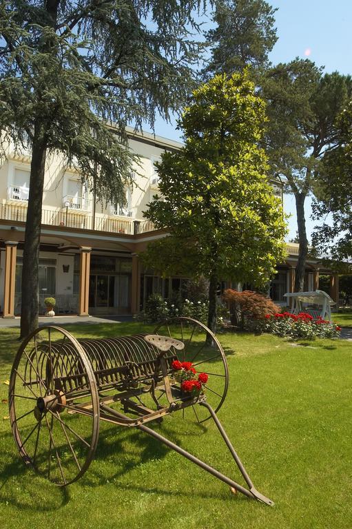 Hotel Excelsior Terme Abano Terme Zewnętrze zdjęcie