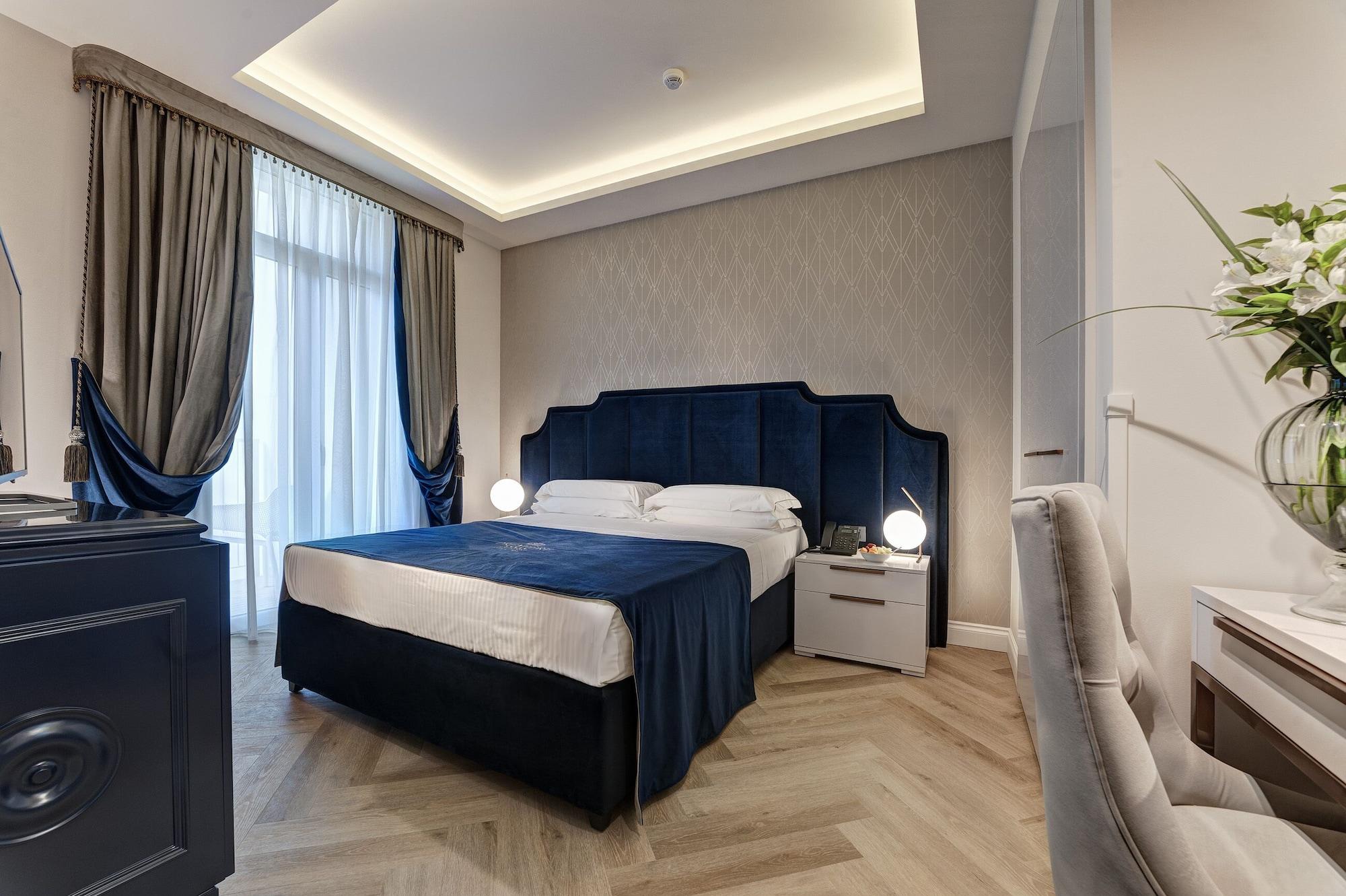 Hotel Excelsior Terme Abano Terme Zewnętrze zdjęcie
