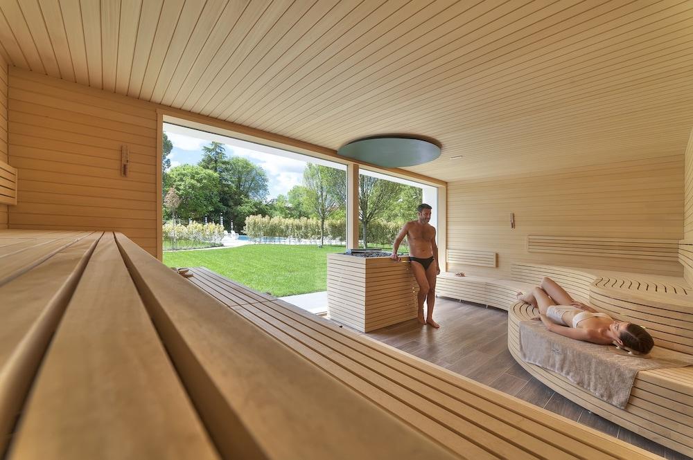 Hotel Excelsior Terme Abano Terme Zewnętrze zdjęcie