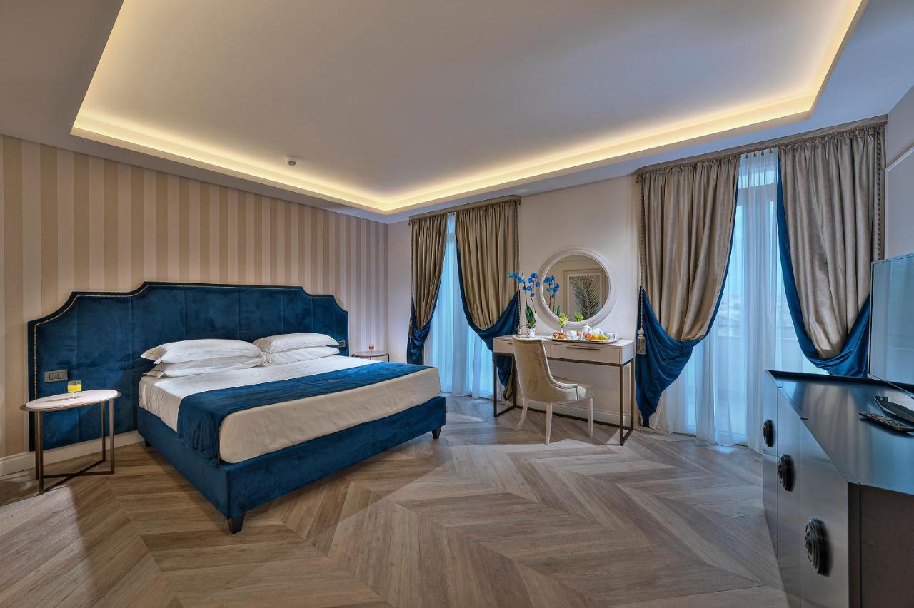 Hotel Excelsior Terme Abano Terme Zewnętrze zdjęcie