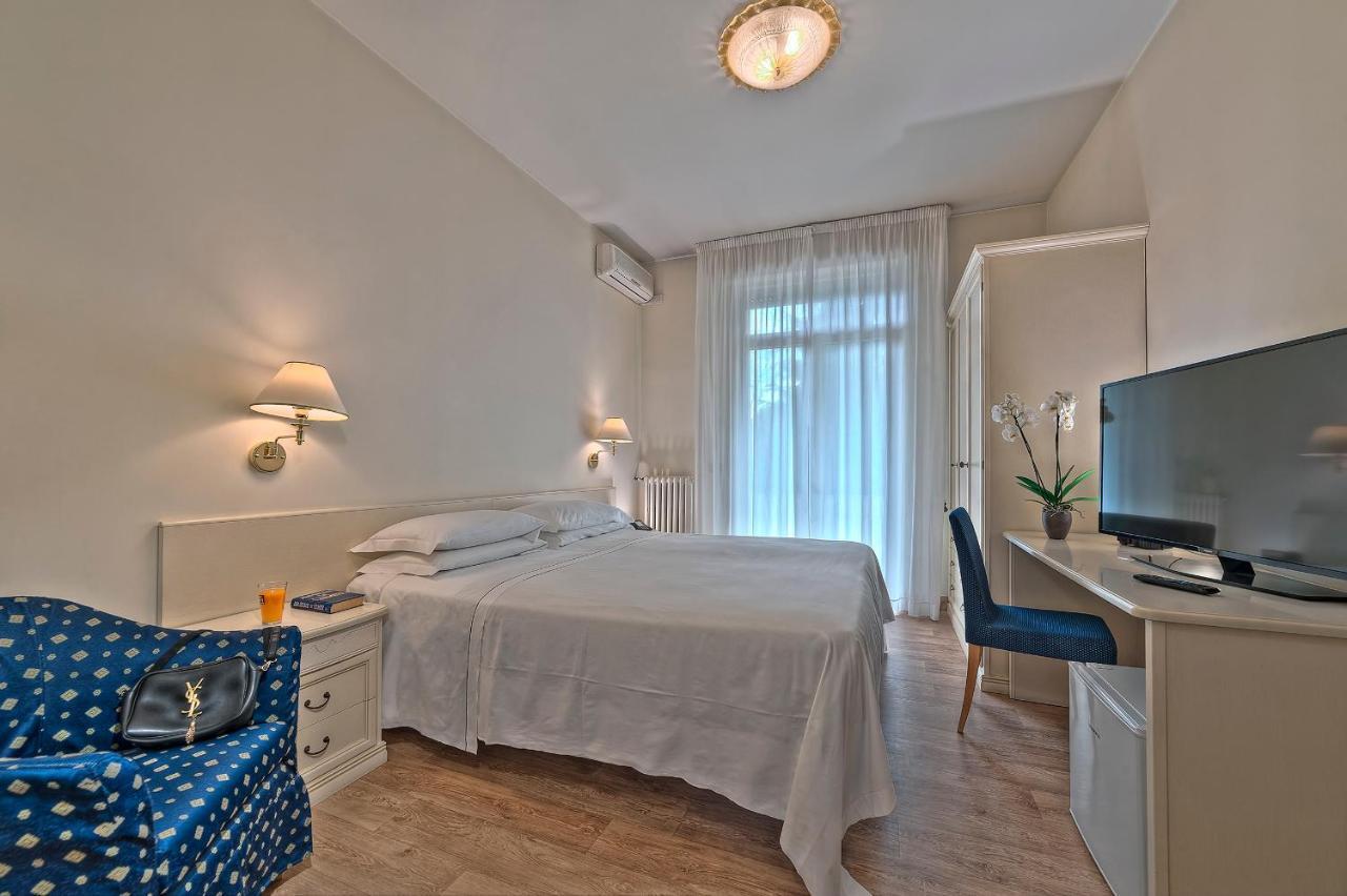 Hotel Excelsior Terme Abano Terme Zewnętrze zdjęcie